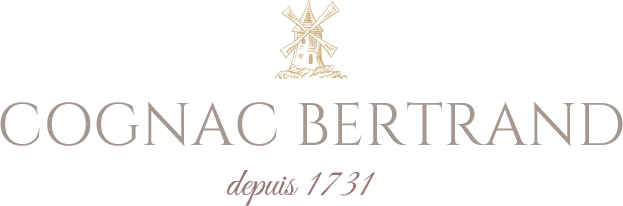 Cognac Bertrand, depuis 1731